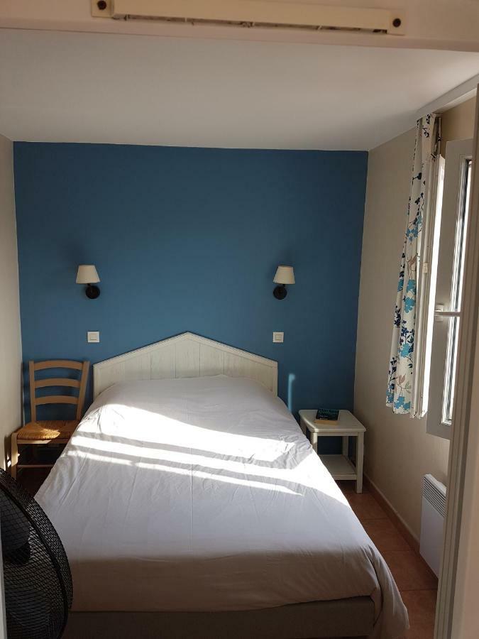 Residence Les Rivages De La Coudouliere Six-Fours-les-Plages Kültér fotó